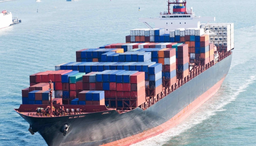 國際貨運(yùn)代理