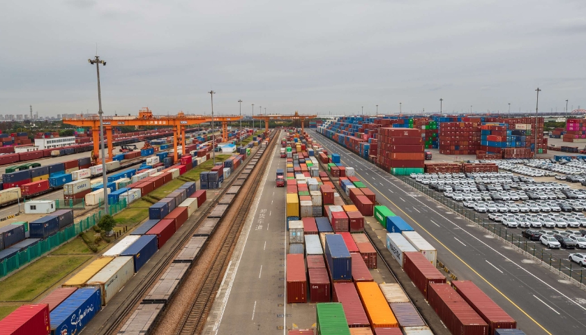 國際貨物運(yùn)輸代理