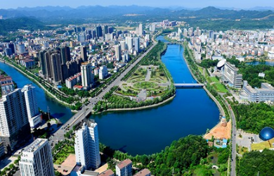 建立全球網(wǎng)絡(luò)，夯實(shí)“一帶一路”建設(shè)的國際物流保障基礎(chǔ)