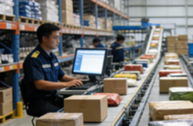 專業(yè)跨境物流貨代｜全球門到門，時效速達，價優(yōu)省心